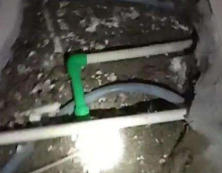 龙口卫生间漏水多少钱