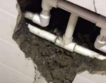 龙口卫生间漏水哪家好