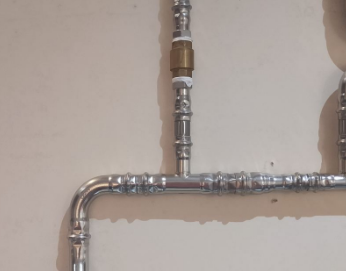 龙口水管维修多少钱