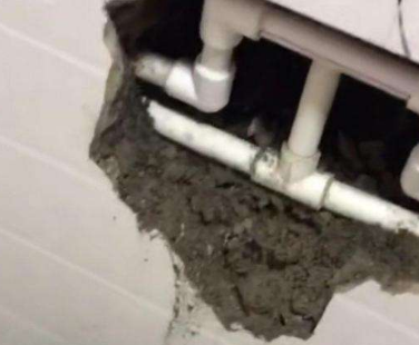 龙口卫生间防水找谁好