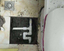 龙口卫生间防水推荐公司