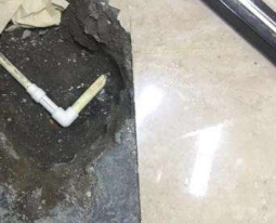 龙口卫生间测漏水多少钱
