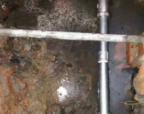 龙口卫生间测漏水多少钱
