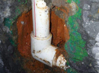 龙口卫生间测漏水价格明细