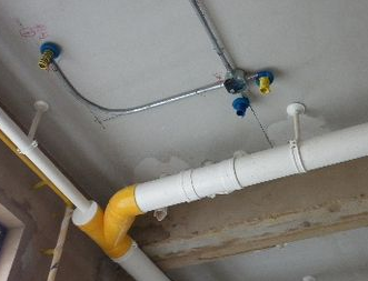 龙口水管维修价格明细