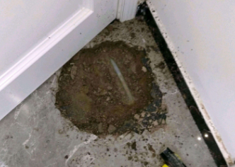 龙口水管维修哪家好