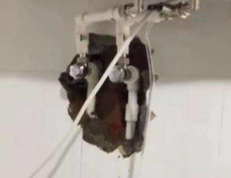 龙口水管维修哪家好