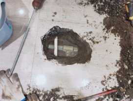 龙口卫生间防水多少钱