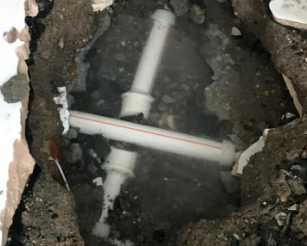 龙口卫生间防水电话号码
