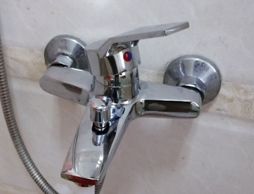 龙口水管维修多少钱