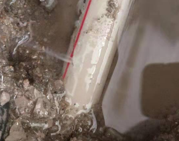 龙口水管维修多少钱