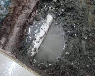 龙口卫生间测漏水哪家好