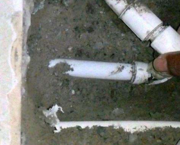 龙口卫生间测漏水哪家好