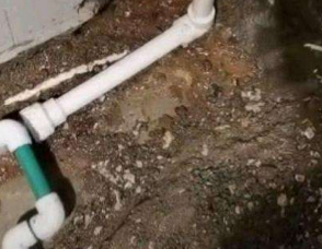 龙口卫生间测漏水服务电话