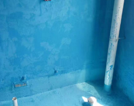 龙口卫生间防水多少钱
