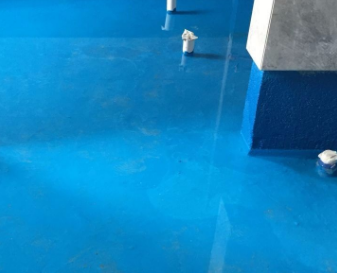 龙口卫生间防水哪家好