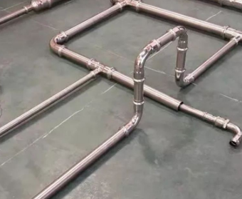 龙口水管维修多少钱
