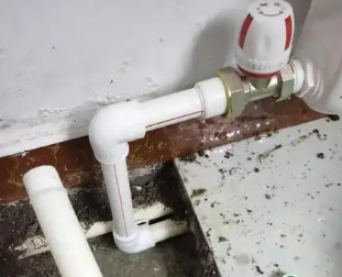 龙口卫生间测漏水多少钱