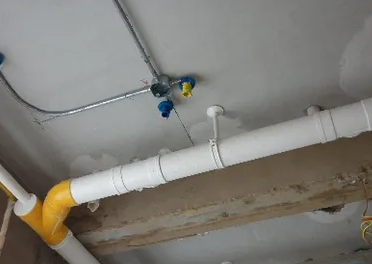 龙口水管维修多少钱