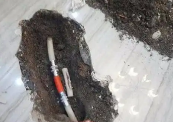 龙口卫生间测漏水哪家好