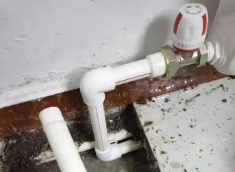 龙口卫生间测漏水多少钱