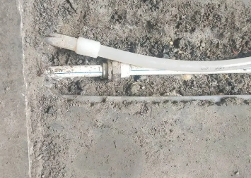 龙口卫生间测漏水之解决方法