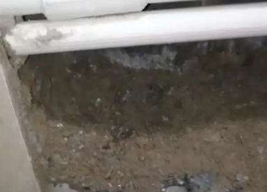 龙口卫生间测漏水多少钱