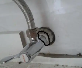 龙口水管维修多少钱
