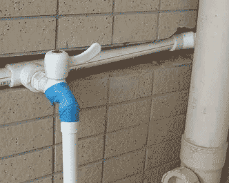 龙口水管维修的解决方法