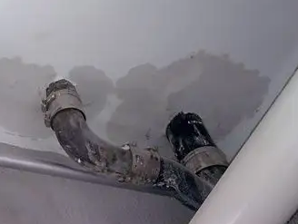 龙口卫生间测漏水服务电话
