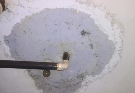 龙口测漏水公司分享如何自检漏水