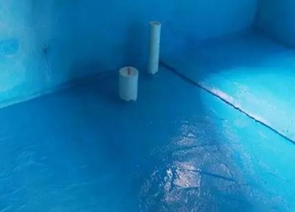 龙口卫生间防水公司分享防水小知识