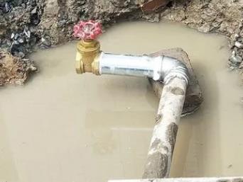 龙口漏水检测电话多少