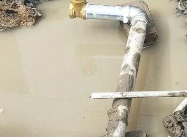 龙口测漏水公司电话
